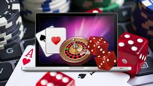 Онлайн казино Casino Bet Andreas